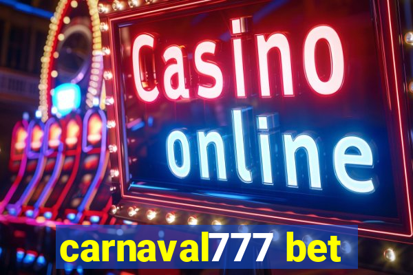 carnaval777 bet